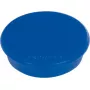 Kühlschrankmagnet Franken HMS36 03 Blau 10 Stück