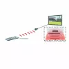 Marmitek IR 100 USB - IR-Verlängerung - USB-betrieben - 1 Gerät
