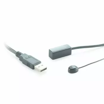 Marmitek IR 100 USB - IR-Verlängerung - USB-betrieben - 1 Gerät