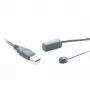 Marmitek IR 100 USB - IR-Verlängerung - USB-betrieben - 1 Gerät