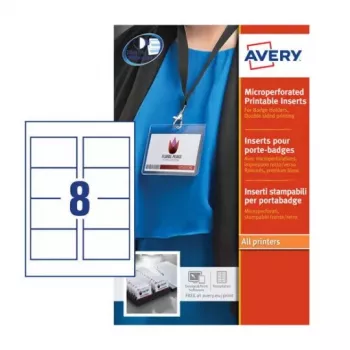 Druckerpapier A4 Avery LR7159-15