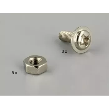 Interner SATA-Adapter DeLOCK 62644