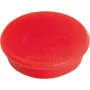 Franken HM38 01 Rot 10 Stk. Kühlschrankmagnet