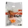 Einweg-Ohrstöpsel 3M 1100C