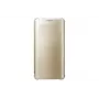 Samsung EF-ZG928 Handyhülle Flip-Case Gold