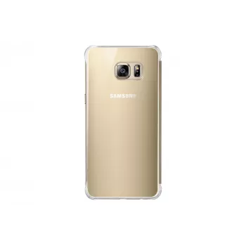 Samsung EF-ZG928 Handyhülle Flip-Case Gold