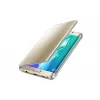 Samsung EF-ZG928 Handyhülle Flip-Case Gold