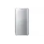 Samsung EF-ZG928 Handyhülle Folio Silber