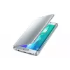 Samsung EF-ZG928 Handyhülle Folio Silber