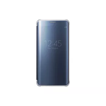 Samsung EF-ZG928 Handyhülle Cover Schwarz, Blau