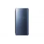 Samsung EF-ZG928 Handyhülle Cover Schwarz, Blau