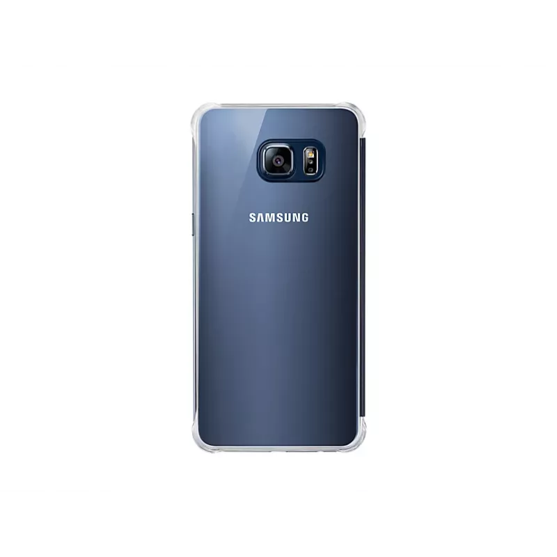 Samsung EF-ZG928 Handyhülle Cover Schwarz, Blau