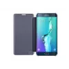 Samsung EF-ZG928 Handyhülle Cover Schwarz, Blau
