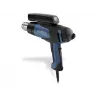 Pyrometer Steinel 70370 – Infrarot-Thermometer, Messbereich 0–300 °C, Einheit °C, 9V-Batterie, schwarz