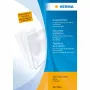 Dokumentenhülle HERMA 5026 Polypropylen Transparent A4