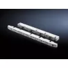 Montageprofil Rittal SV 9674.416, grau, 60 mm x 10 mm, 1 Stück