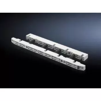 Montageprofil Rittal SV 9674.416, grau, 60 mm x 10 mm, 1 Stück