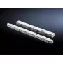 Montageprofil Rittal SV 9674.416, grau, 60 mm x 10 mm, 1 Stück