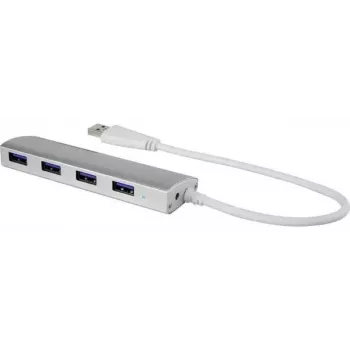 USB Hub Renkforce RF-3703155
