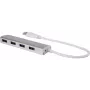 USB Hub Renkforce RF-3703155
