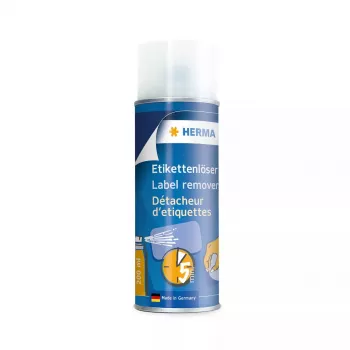 Klebstoffentferner HERMA 1266 200 ml Flüssigkeit