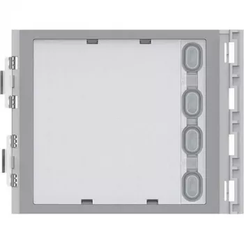Legrand 352000 Drucktasten-Bedienfeld Mehrfarbig