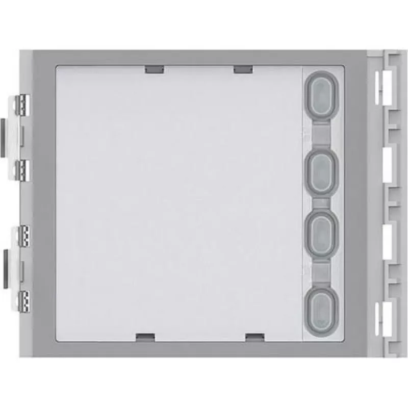 Legrand 352000 Drucktasten-Bedienfeld Mehrfarbig