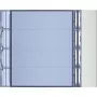 Legrand 352041 Drucktaster-Panel Aluminium