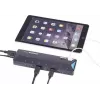 Interface Hub USB 3.2 Gen 1 Renkforce RF-3806034
