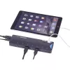Interface Hub USB 3.2 Gen 1 Renkforce RF-3806034
