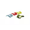 Kensington SmartFit® Conform Handgelenkauflage, Schwarz, China, 180 g, 140 mm, 95 mm, 170 mm