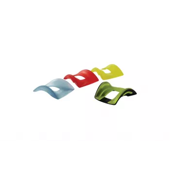 Kensington SmartFit® Conform Handgelenkauflage, Schwarz, China, 180 g, 140 mm, 95 mm, 170 mm