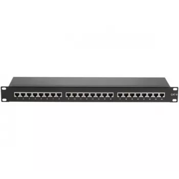 Hypertec 257280-HY patch panel 1U