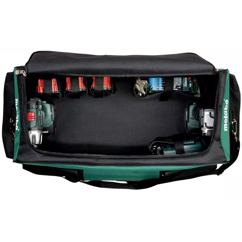 Werkzeug-Aufbewahrungstasche Metabo 657007000