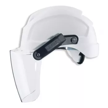 Sicherheitskopfschutz Uvex 9906003