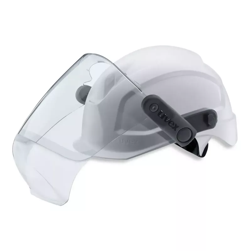 Sicherheitskopfschutz Uvex 9906003
