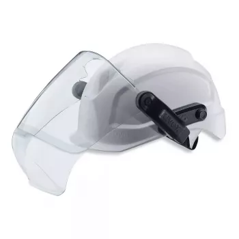 Sicherheitskopfschutz Uvex 9906003
