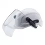 Sicherheitskopfschutz Uvex 9906003