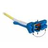 Fibre Optic Kabel DeLOCK 85087 10m LC Gelb