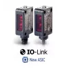 Photoelektrischer Sensor Datalogic 950811210 – kompakter Diffusmodus-Sensor