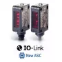 Photoelektrischer Sensor Datalogic 950811210 – kompakter Diffusmodus-Sensor