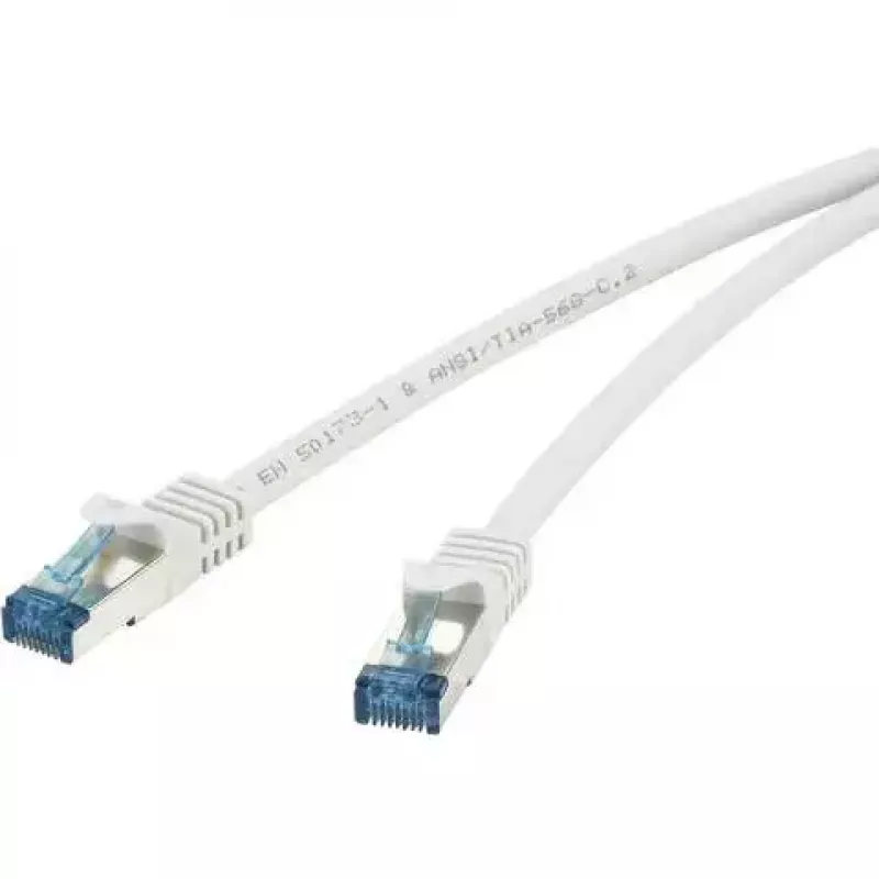 Netzwerkkabel Renkforce RF-4145286 3m Cat6a S/FTP