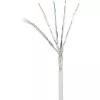 Netzwerkkabel Renkforce RF-4145286 3m Cat6a S/FTP