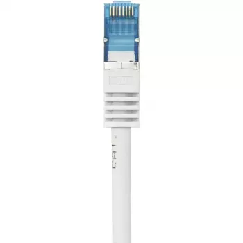 Netzwerkkabel Renkforce RF-4145286 3m Cat6a S/FTP