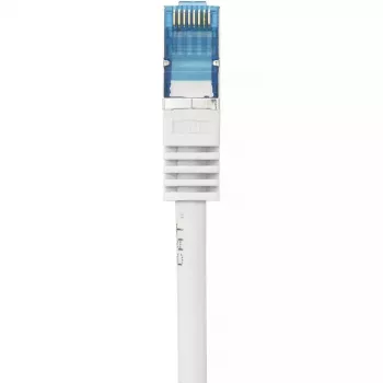 Netzwerkkabel Renkforce RF-4145289 5m Cat6a S/FTP