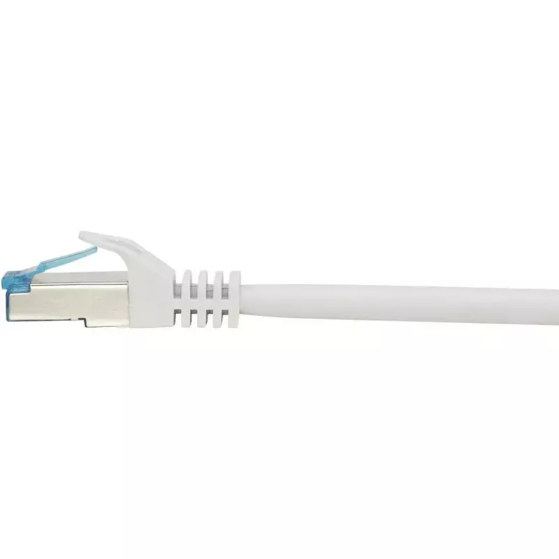 Netzwerkkabel Renkforce RF-4145295 15m Cat6a S/FTP Grau