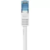 Netzwerkkabel Renkforce RF-4145298 20 m Cat6a S/FTP Weiß