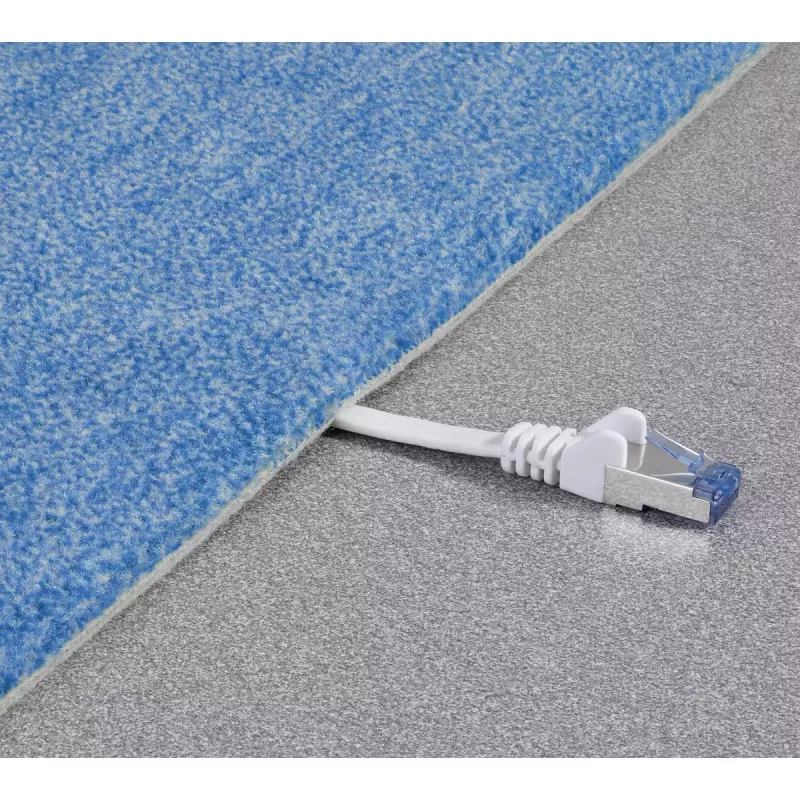 Netzwerkkabel Renkforce RF-4149843 3m Cat6a U/FTP