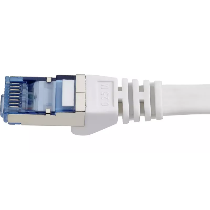 Netzwerkkabel Renkforce RF-4149843 3m Cat6a U/FTP