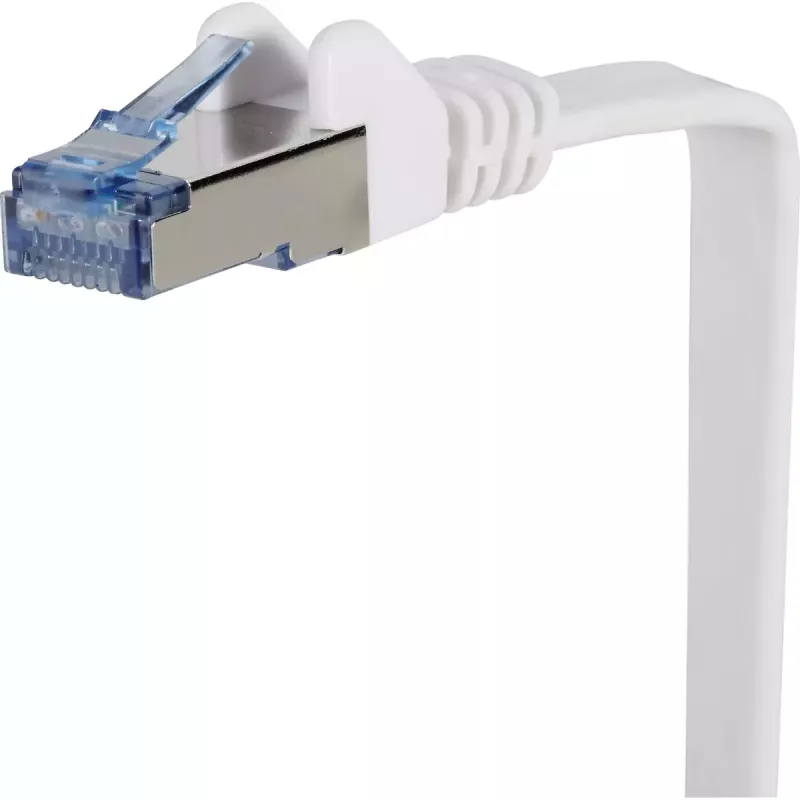 Netzwerkkabel Renkforce RF-4149843 3m Cat6a U/FTP